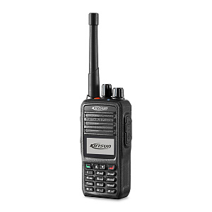 DP480. DMR Коммерческая радиостанция