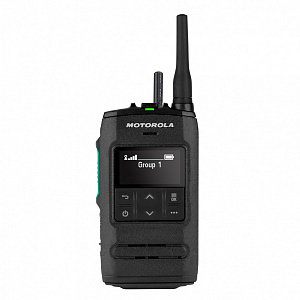 Радиостанция Motorola ST7500