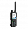 HP785 Цифровая радиостанция