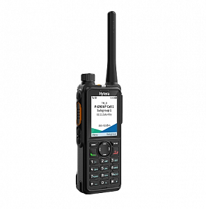 HP785 Цифровая радиостанция
