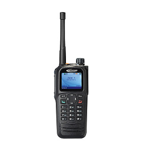 DP770. Транкинговая радиостанция DMR