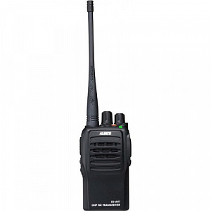 Радиостанция Alinco DJ-A41