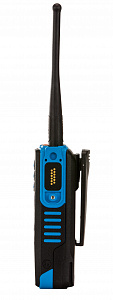 Радиостанция Motorola DP4401Ex