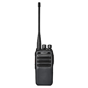 DP405. DMR Радиостанция начального уровня