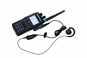 Гарнитура Motorola PMLN5727