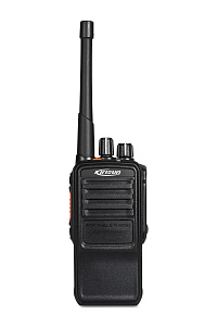 DP585. DMR Продвинутая радиостанция
