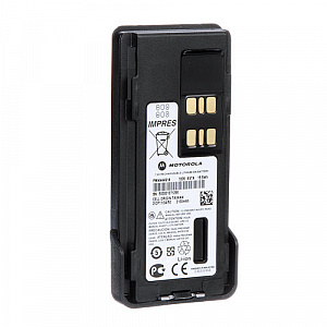 Аккумулятор Motorola PMNN4491 / PMNN4491A