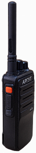 Радиостанция Аргут А-73 UHF