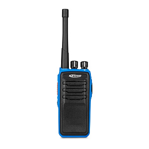 DP515. Искробезопасная DMR радиостанция