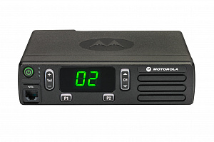 Радиостанция Motorola DM1400