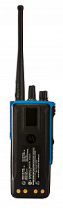 Радиостанция Motorola DP4401Ex