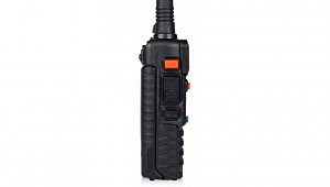 Радиостанция Baofeng UV-5R 8W (3 режима мощности)