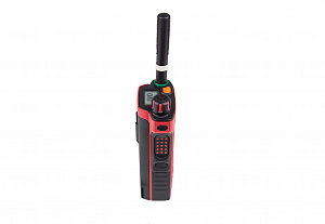Радиостанция Motorola MTP8500EX