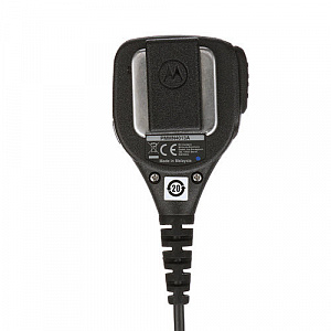 Динамик-микрофон Motorola MDPMMN4013