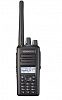 Kenwood NX-3200E Мультипротокольная радиостанция VHF