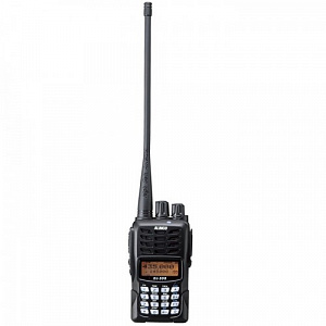 Радиостанция Alinco DJ-500