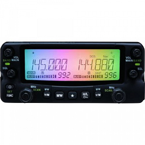 Радиостанция Alinco DR-735