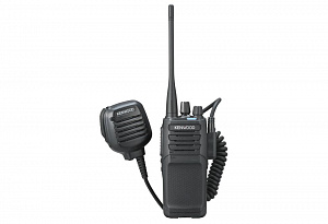 Kenwood NX-1200DE3 Мультипротокольная радиостанция VHF