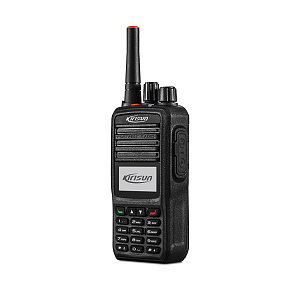 T60. Портативная POC 4G радиостанция