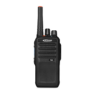 T65. Портативная POC 4G радиостанция