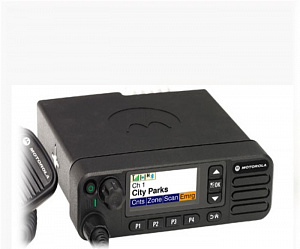 Радиостанция Motorola DM4600E/4601E