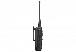 Kenwood NX-1200DE2 Мультипротокольная радиостанция VHF