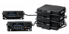 Kenwood NX-5700E Мультипротокольная радиостанция VHF с GPS