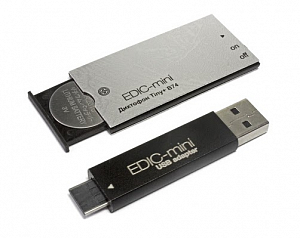 Edic-mini Tiny+ B74-1