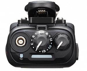 Kenwood NX-3200E Мультипротокольная радиостанция VHF