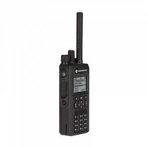 Радиостанция Motorola MTP3550