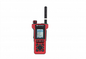 Радиостанция Motorola MTP8500EX