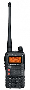Racio R610 радиостанция