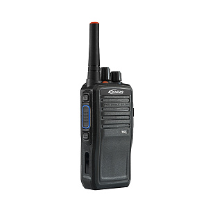 T65. Портативная POC 4G радиостанция