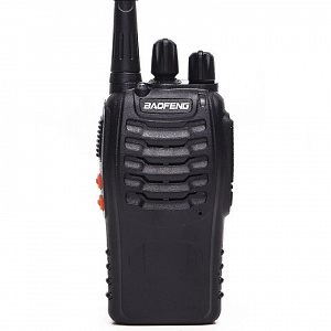 Радиостанция Baofeng BF-888S