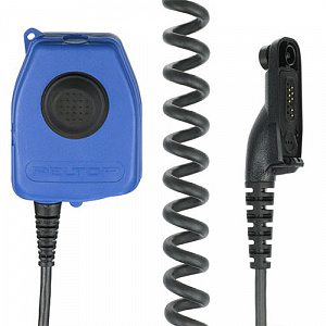 Адаптер PTT Motorola PMLN6368 PELTOR ATEX