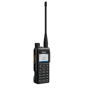 HP685 Цифровая радиостанция