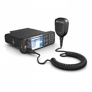 Радиостанция Motorola MTM5400