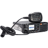 TM840. Мобильная радиостанция DMR