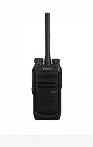 BD505LF Радиостанция для бизнеса, нелицензируемый диапазон