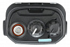 Kenwood NX-1200DE2 Мультипротокольная радиостанция VHF