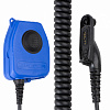 Адаптер PTT Motorola PMLN6368 PELTOR ATEX