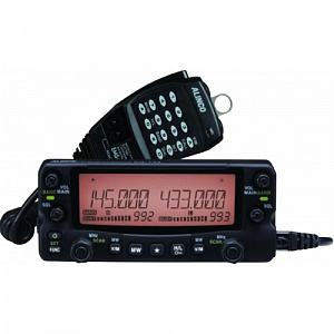 Радиостанция Alinco DR-735