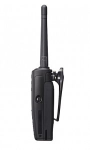 Kenwood NX-3200E Мультипротокольная радиостанция VHF