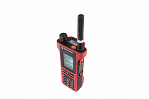Радиостанция Motorola MTP8550EX