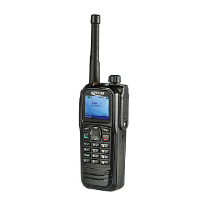 DP770. Транкинговая радиостанция DMR