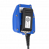 Адаптер PTT Motorola PMLN6368 PELTOR ATEX