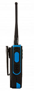 Радиостанция Motorola DP4401Ex