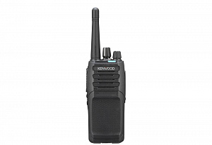 Kenwood NX-1200DE3 Мультипротокольная радиостанция VHF