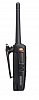 Kenwood NX-3300E Мультипротокольная радиостанция UHF