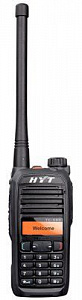 TC-580 Портативная радиостанция